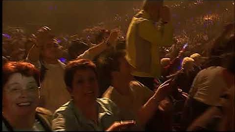 frans bauer live  in het sportpaleis 2006