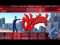 ULTIMATE MODS : Testing Phoenix Wright + Moveset
