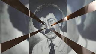 Müslüm Gürses Elimde Değil_By Damarcı
