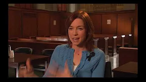 Conviction (2006): Julianne Nicholson/Christ...  F...
