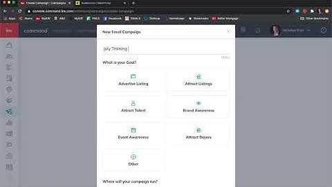 Take Command Deep Dive | Newsletters & Email Blasts from Command