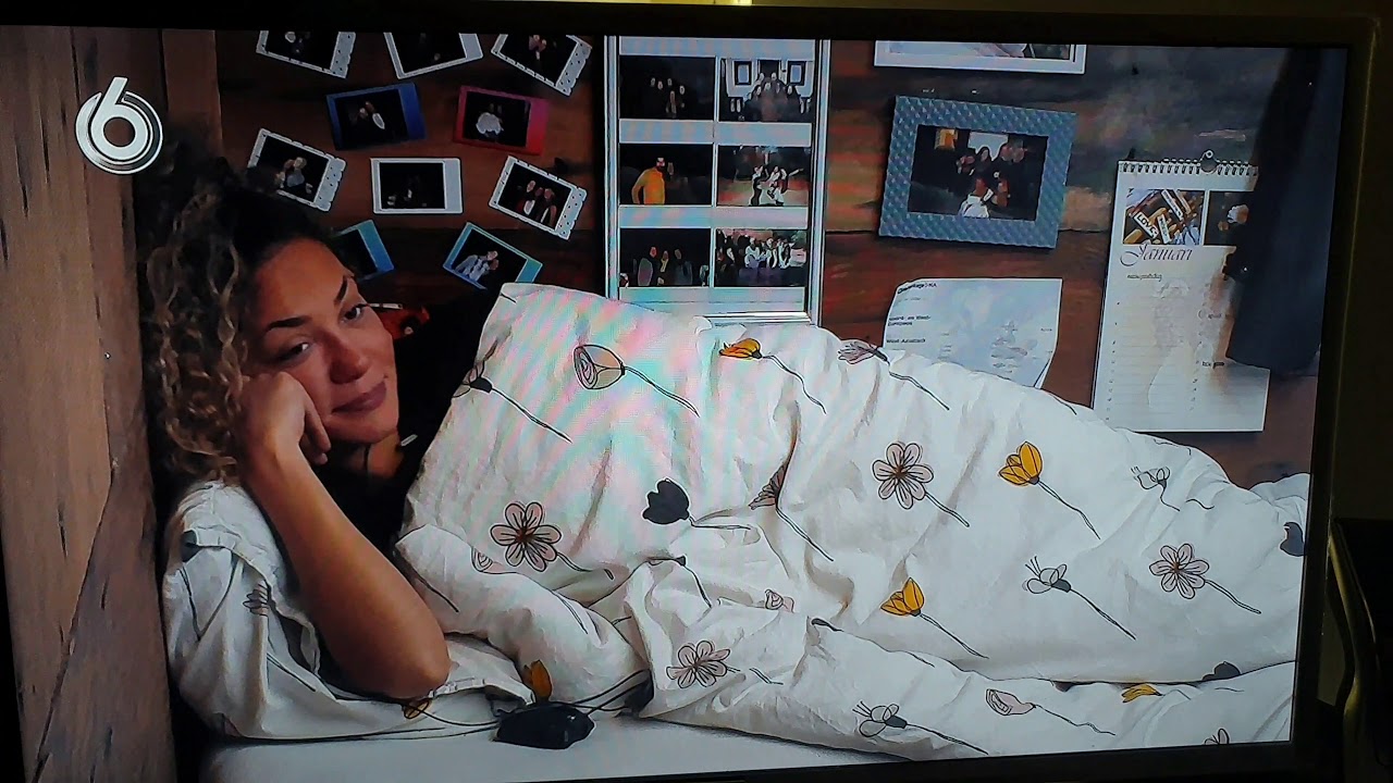 Utopia 2 - zijn de Utopianen acteurs ¿?