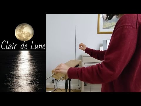 Clair de lune