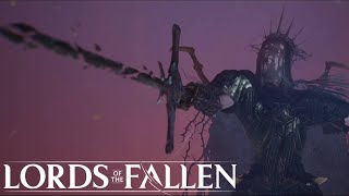 🔴 Lords of the Fallen (2023) // One Beacon Remains.