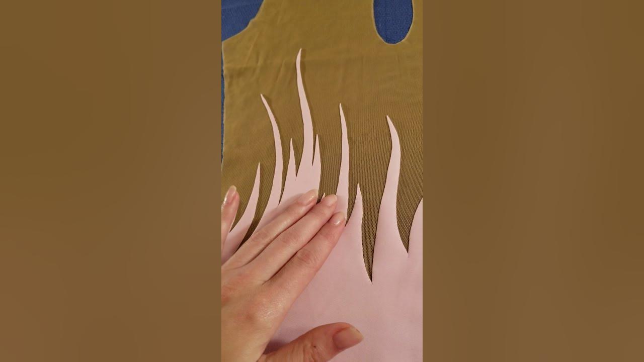 Купальник для художественной гимнастики. Розовый с цветами! Часть 1 ...