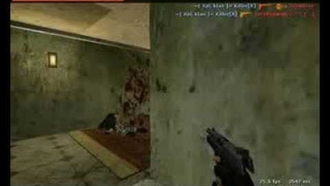 Full team 4on4 by Killer[X]