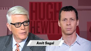 Is Israel’s long war drawing to a close?
