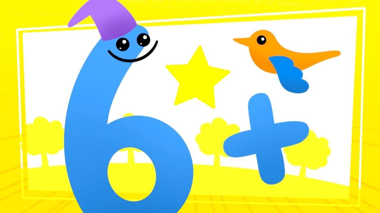 Simple and fun addition and subtraction / 14