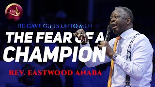 He Gave Gifts Unto Men Convention With Rev. Eastwood Anaba | Day 3 | CTAC LIVE | 09 - 07 - 2023