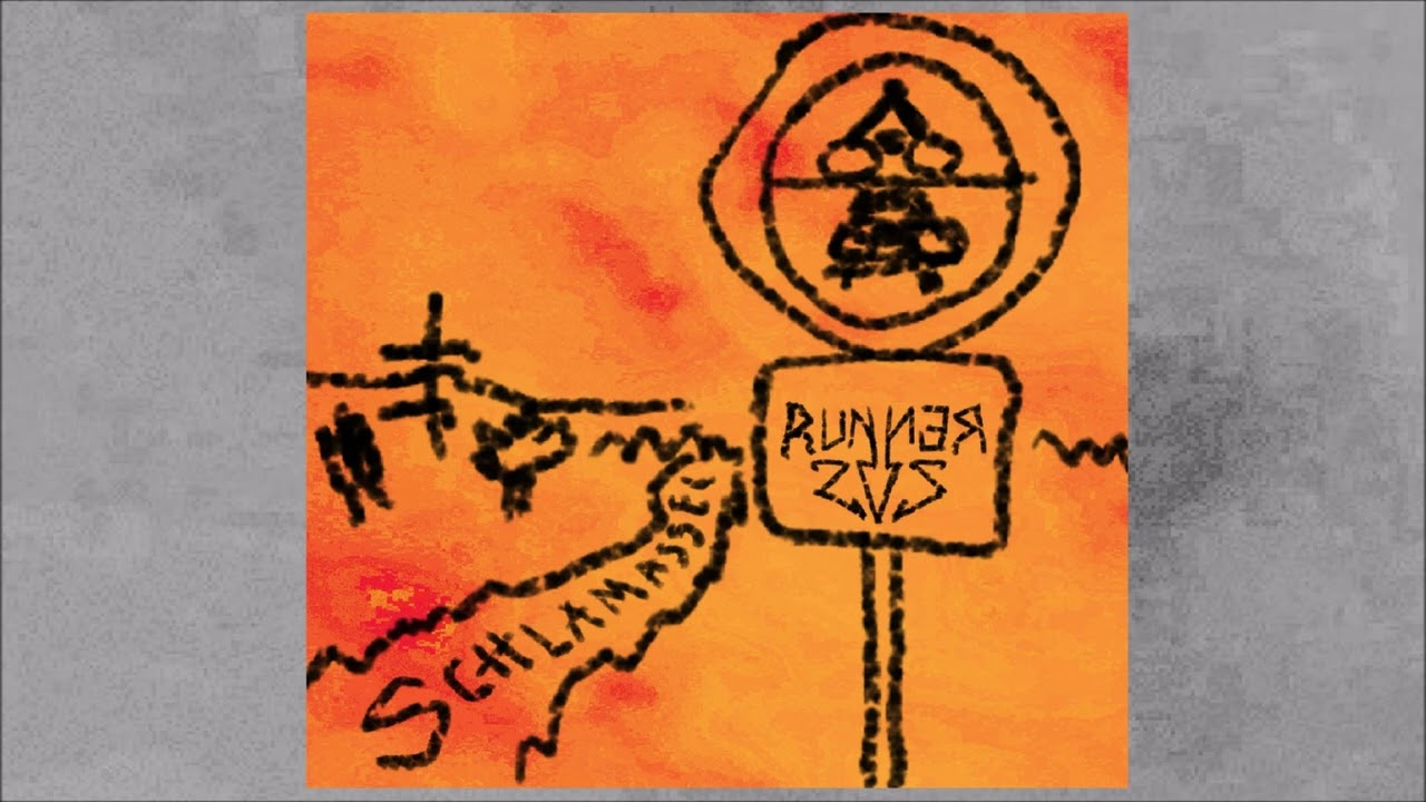 Watch RUNNERZUS - ""SCHLAMASSEL" (2024, full EP) on YouTube Watch RUNNERZUS - ""SCHLAMASSEL" (2024, full EP) on YouTube