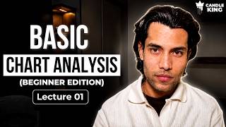 📊 Lecture 01 Basic Chart Analysis - Candle King
