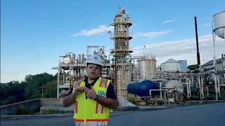 Ipps Ross Gale Explains Why Used Process Equipment Can Be The Smarter Choice