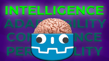 Fundamentals to create a dueling enemy for a fighting game. ft. Godot