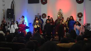 GSC253 Christmas Program 2017