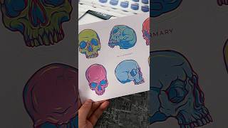 Pastel Goth Aesthetic