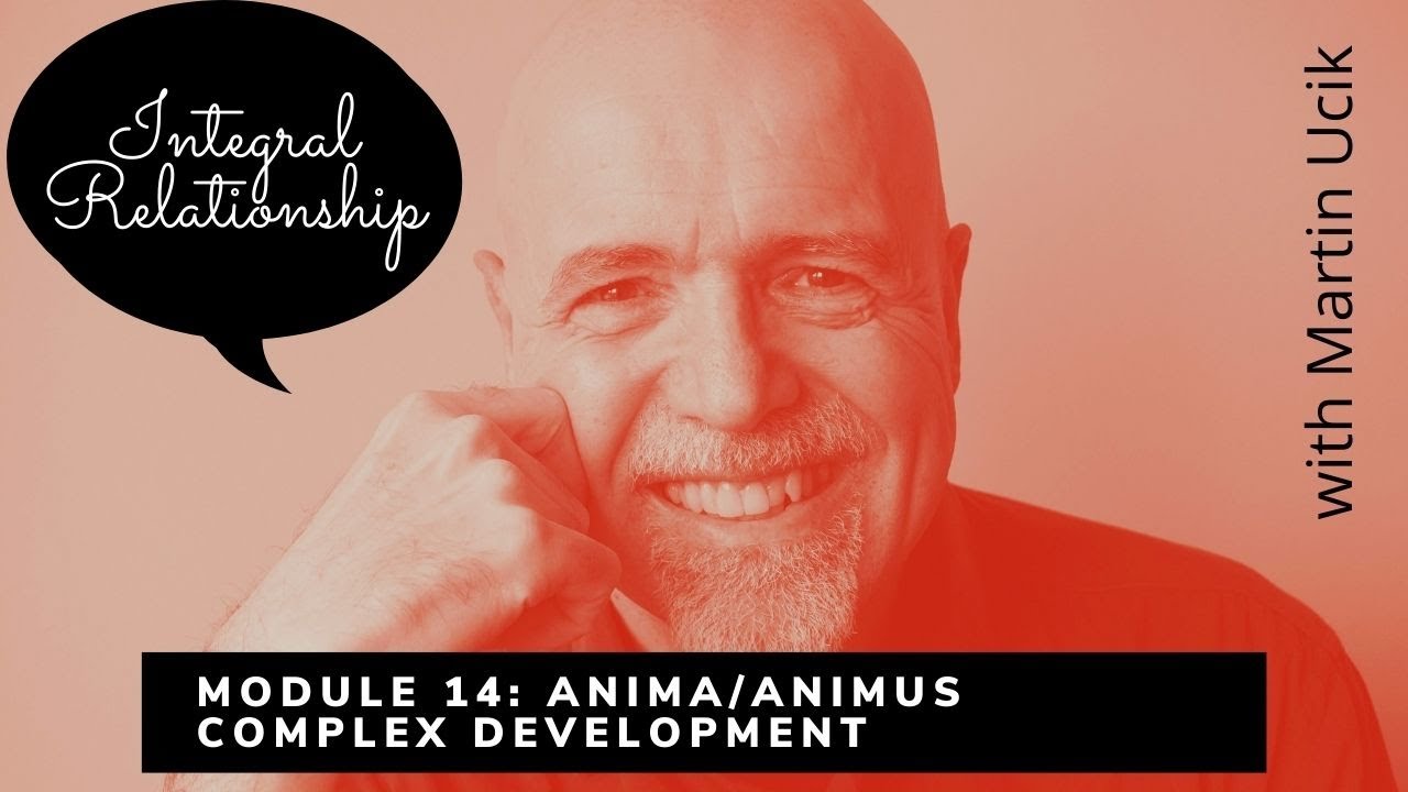 Module 14: Anima Animus Complex Development - YouTube
