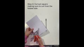 How to make a view finder