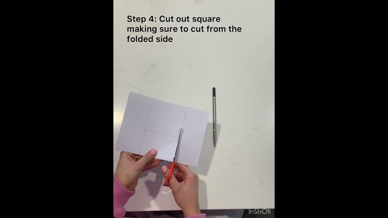 How to make a view finder