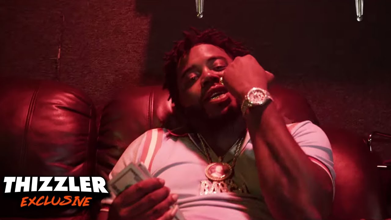 Banga - Top This (Exclusive Music Video) || Dir. TRVPYFILMS & D3Visualz