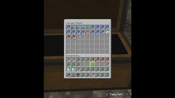 Building The Worlds largest Minecraft survival building and maze, need to make a few pick axes so I