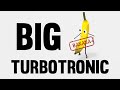 Turbotronic Big Banana Official Video Turbotronic Big Banana Official Video