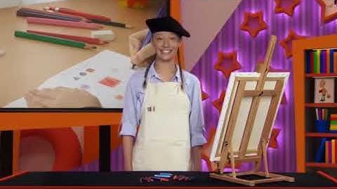 Power Up Start Smart Unit 2 At school All videos Vocabulary