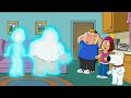 Lois &amp; Peter Disappear - Family Guy 19x04