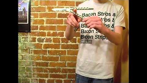 "Index Rollover" (Intermediate Bali-Song Tutorial)