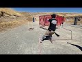 USPSA CAPSL match