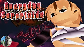 Girls, Swords, and Heartbreak in Everyday Sororicide ║ New Indie Fighting Game screenshot 4