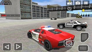 Police Car Stunt Driver (by Game Tap) Android Gameplay [HD] screenshot 4