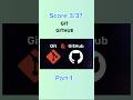 Git & GitHub MCQ Challenge | Every Developer Should Know These! 🔥