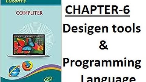 Chapter 6 - Lucent Computer