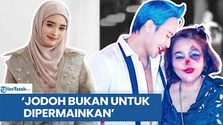 Inara Rusli Komentari Ibunda Virfoun Yang Pacaran Dengan Brondong Beda 23 Tahun
