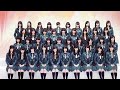 乃木坂46 立ち直り中 慢慢恢復中