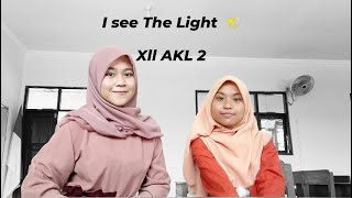 Download Lagu I See The Light (Mandy Moore) Xll Akl 2 #smensabisa #osissmensa #smensabulanbahasa MP3