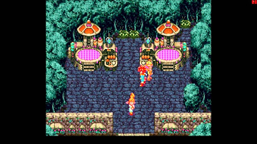 Chrono Trigger (Part 62) -The End-