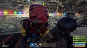 Viggy finds the catist - (Lilypichu: Rust)