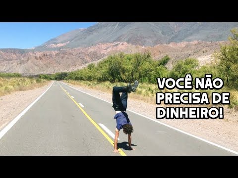 Vídeo: 4 maneiras de aprender técnicas ninja