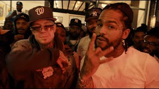 Dave East &amp; Harry Fraud - Bacc 2 Harlem (New Official Music Video)
