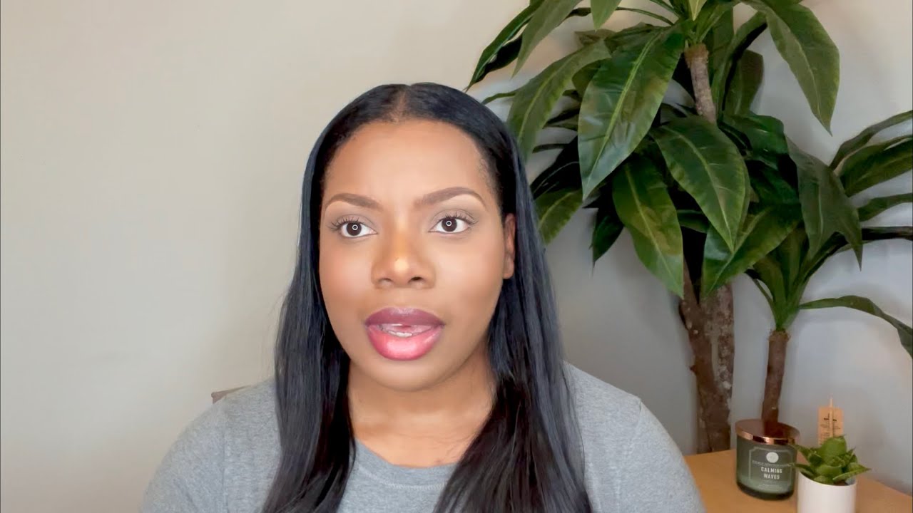 You’ve Been Anointed From The Very Beginning!