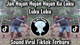 Download lagu JAN HUJAN HUJAN HUJAN KU LUKU LUKU LUKU / SOUND MINTA HUJAN VIRAL TIKTOK TERBARU 2026
