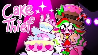 Cake Thief (Tower Heroes Animation)
