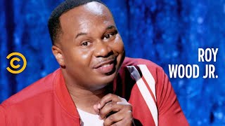 The McDonald’s Commercial White People Have Never Seen  Roy Wood Jr.