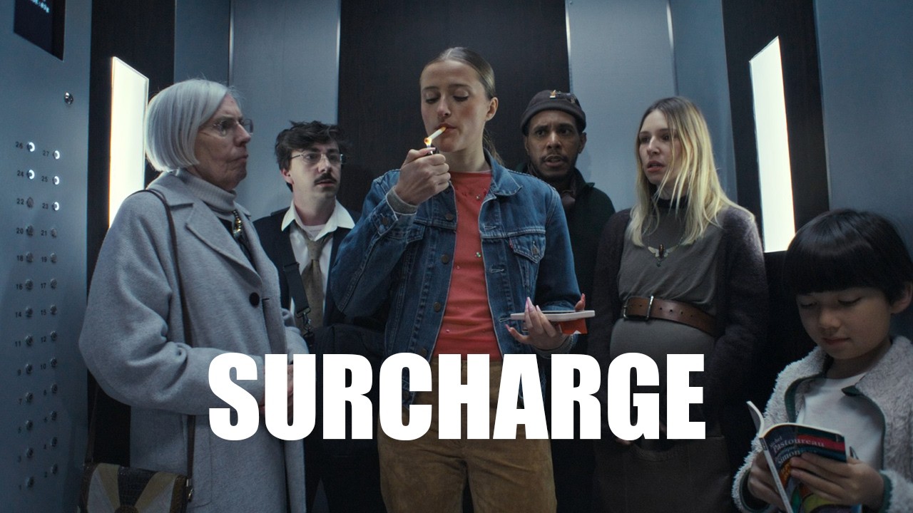 SURCHARGE | Nikon Film Festival [FR/ENG]