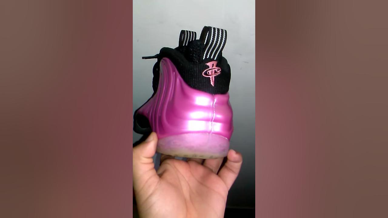 replica foamposites