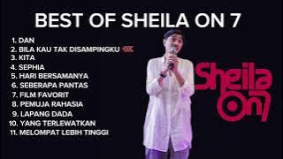 Best sheila on 7