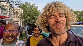 HIGH SHIVA FESTIVAL 🇮🇳