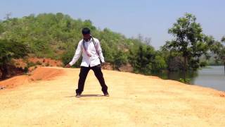 OSC EVOLUTION//DUBSTEP//HARITEJA
