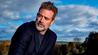 Jeffrey Dean Morgan - 58 / The unholy , The Walking Dead , Supernatural , Fall , Heist , Weeds , JAG